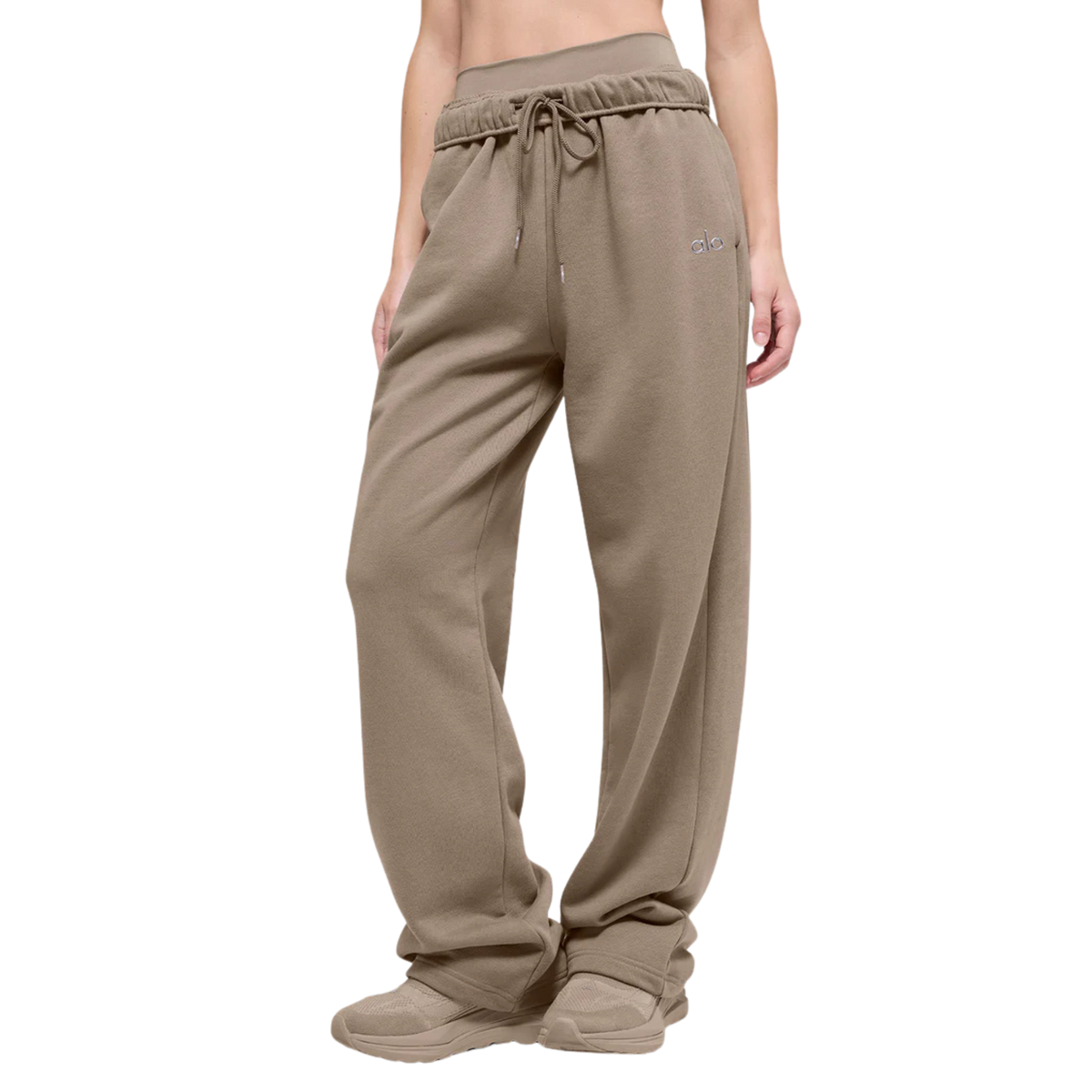 Accolade Straight Leg Sweatpant