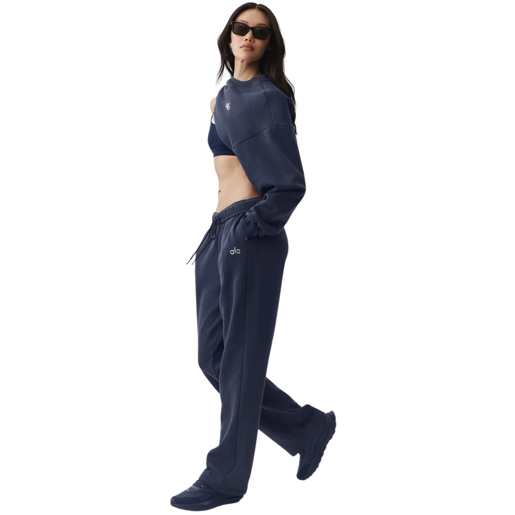 Accolade Straight Leg Sweatpant