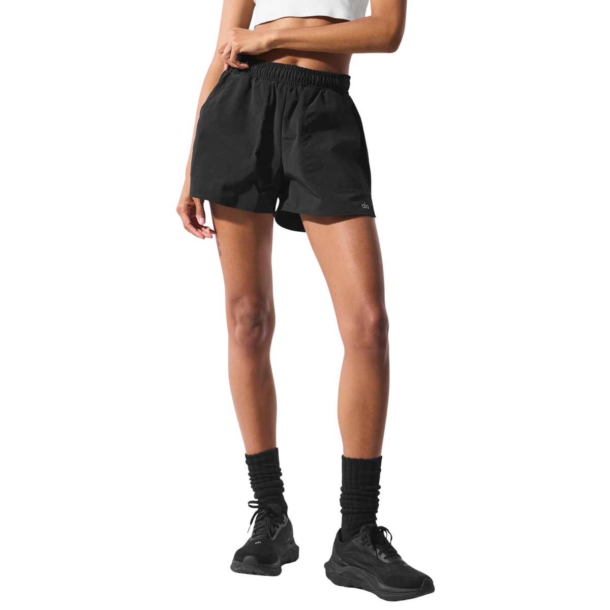 Alumni Short