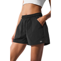 Alumni Short
