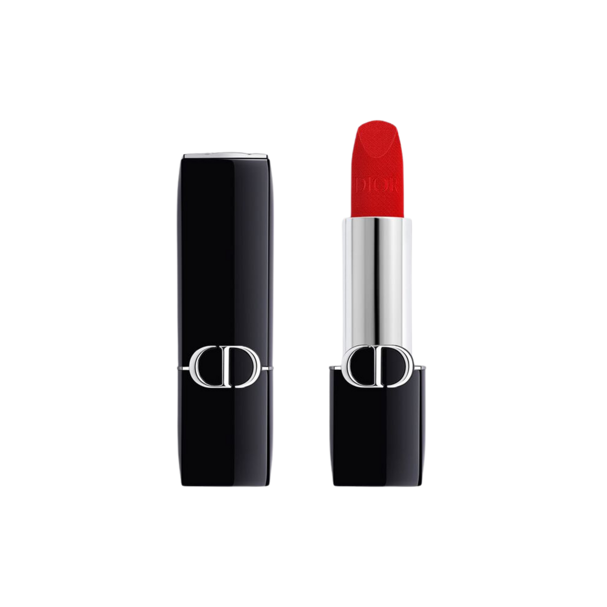Rouge Dior Couture Color Lipstick