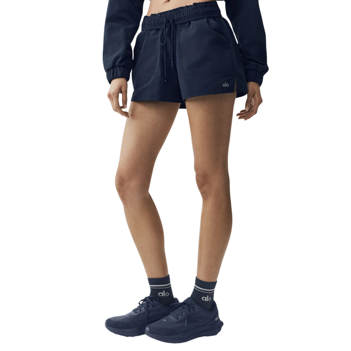 Alumni Short