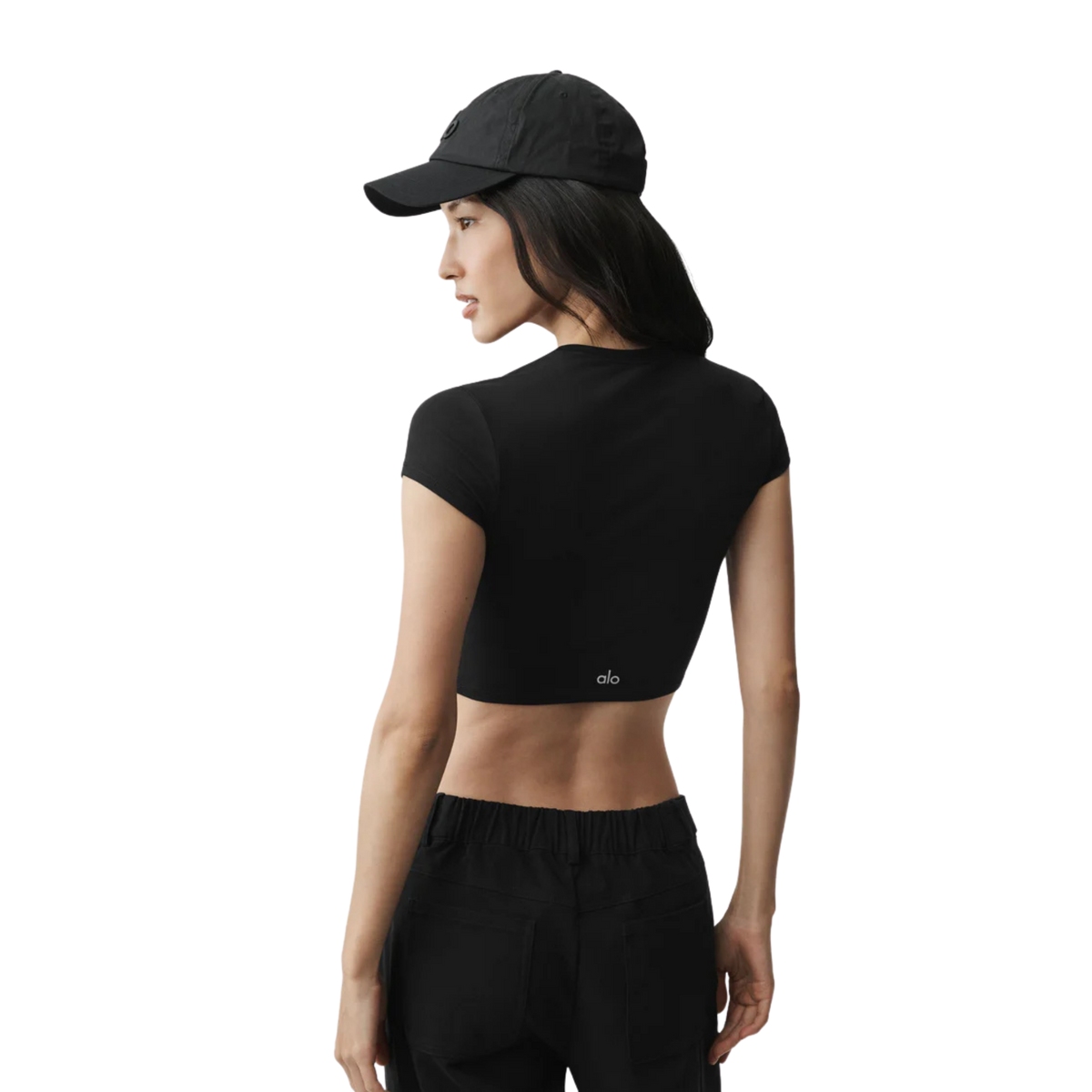 Alosoft Finesse Short Sleeve