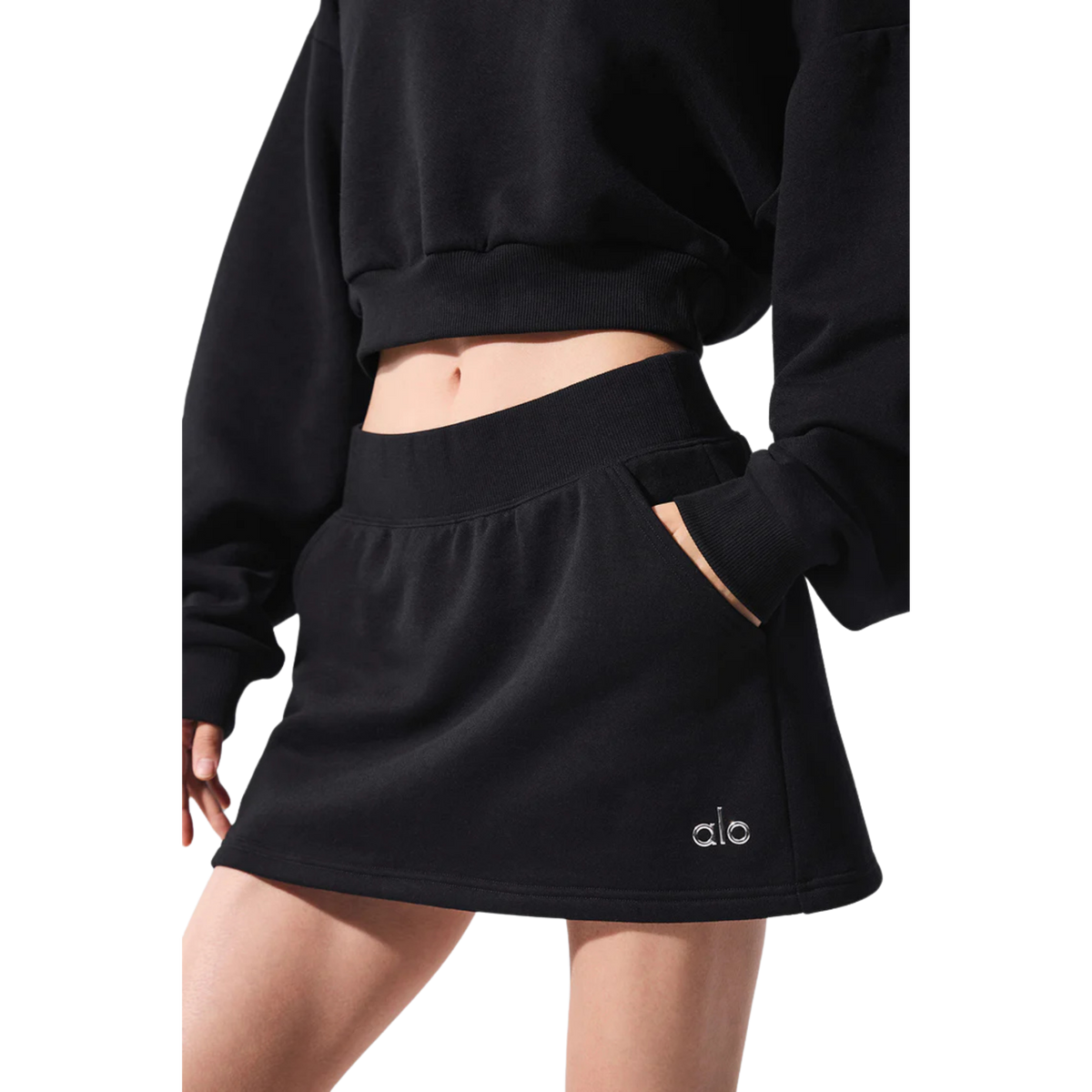 Accolade Skirt