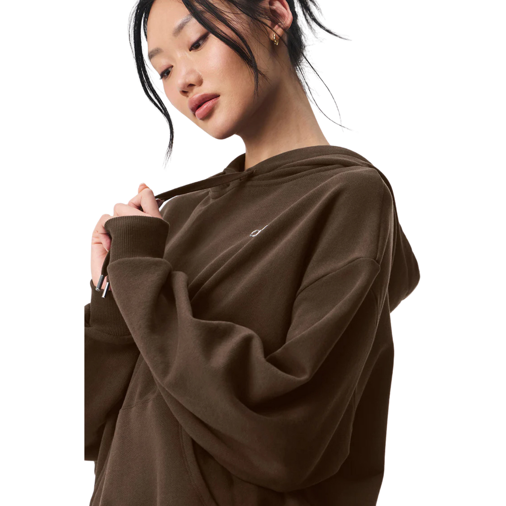 Accolade Hoodie