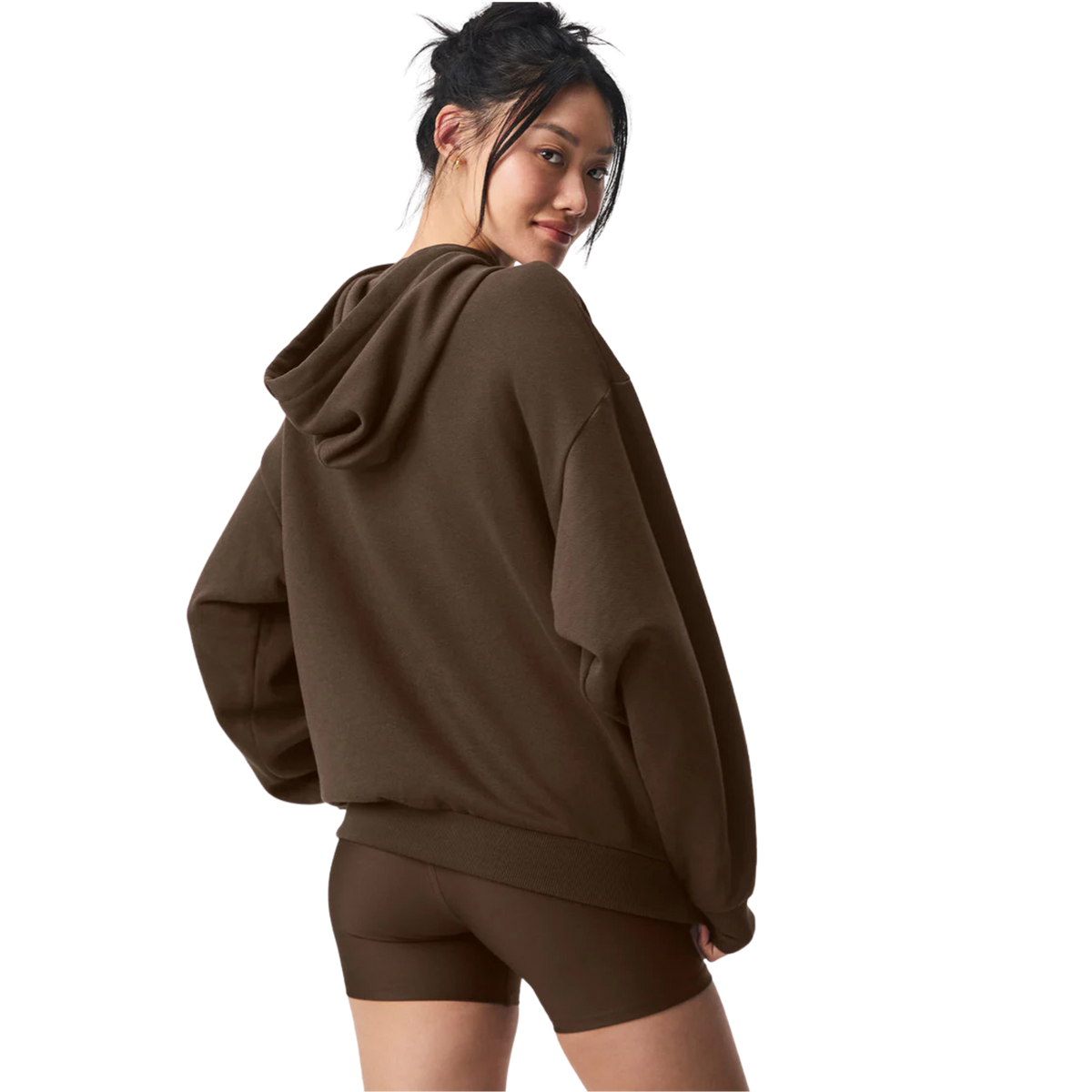 Accolade Hoodie