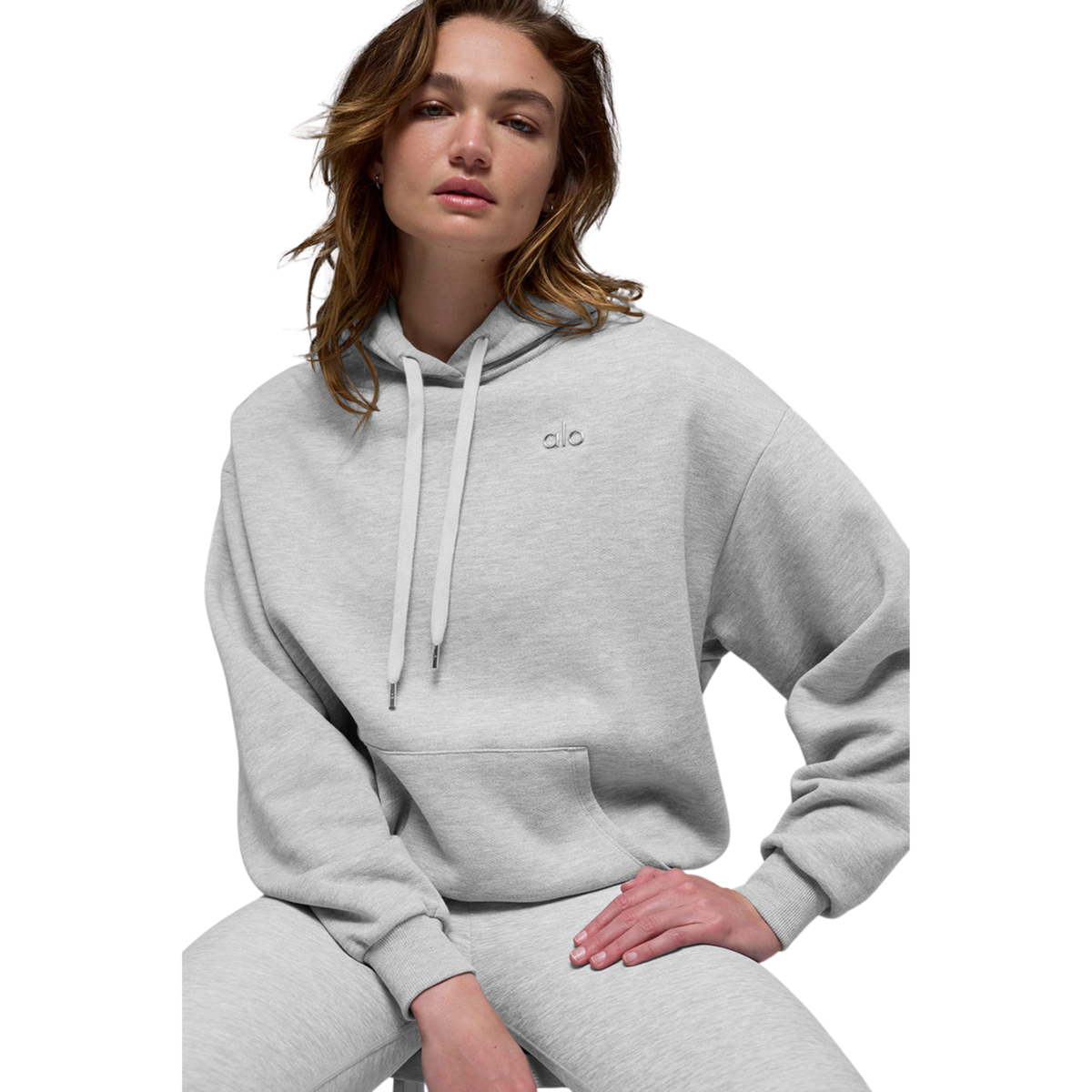Accolade Hoodie